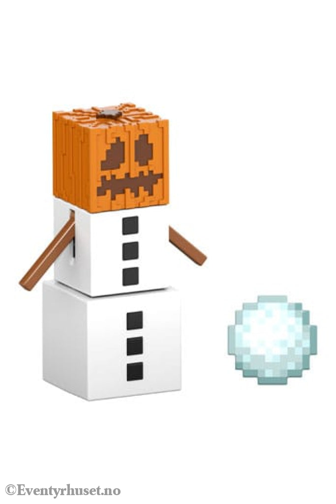 Minecraft Advent Calendar Actionfigur