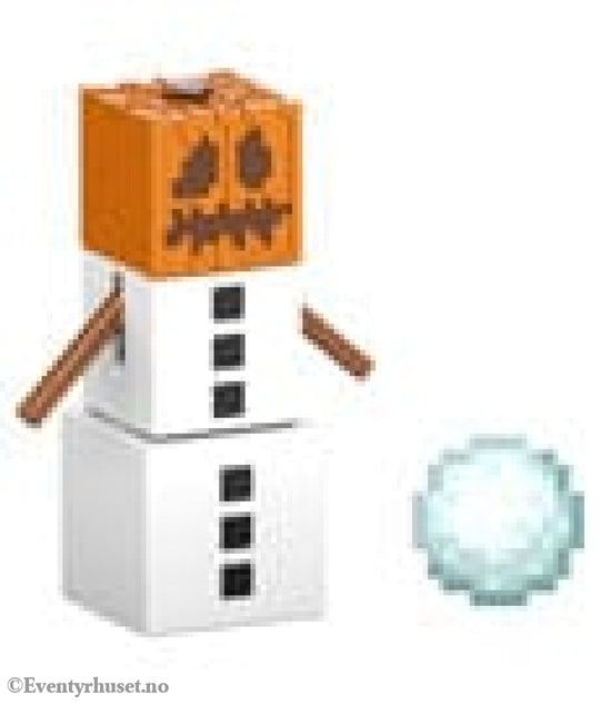 Minecraft Advent Calendar Actionfigur