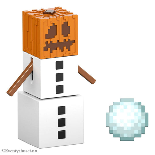 Minecraft Advent Calendar Actionfigur