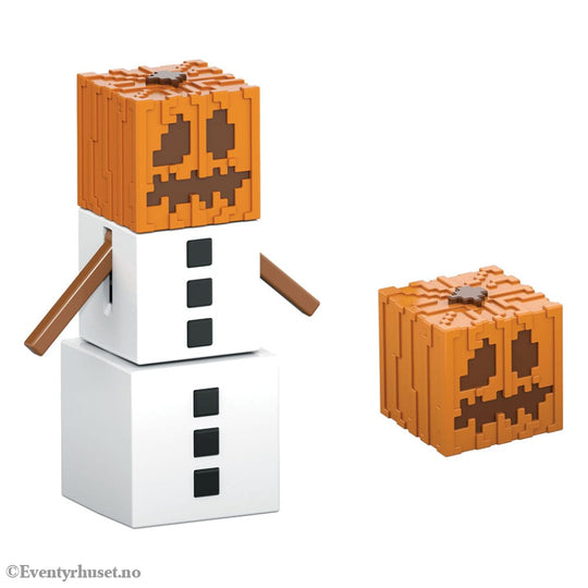 Minecraft Advent Calendar Actionfigur