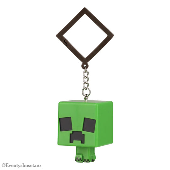 Minecraft Backpack Buddies Mystery Bags Series 3 Display (24) Fashion & Accessories