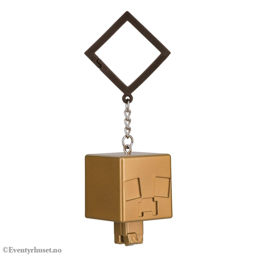 Minecraft Backpack Buddies Mystery Bags Series 3 Display (24) Fashion & Accessories