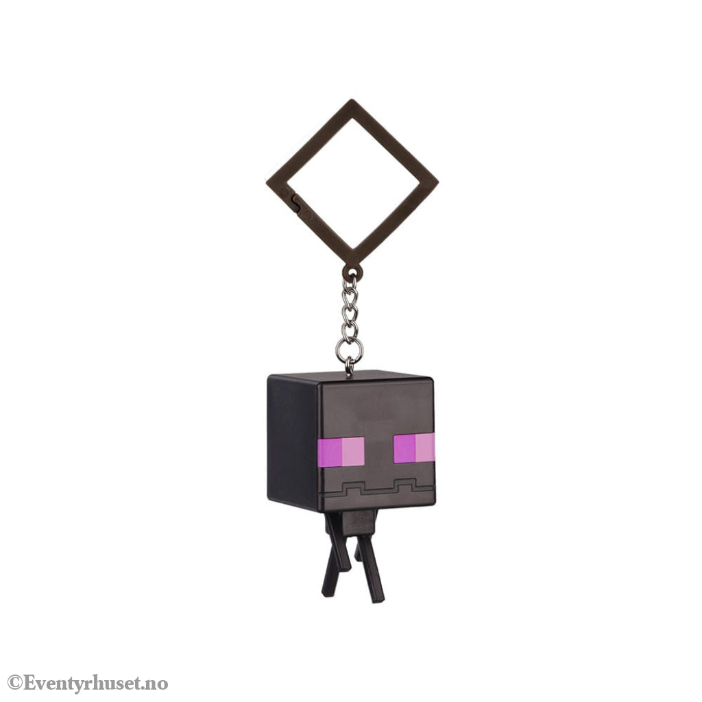 Minecraft Backpack Buddies Mystery Bags Series 3 Display (24) Fashion & Accessories