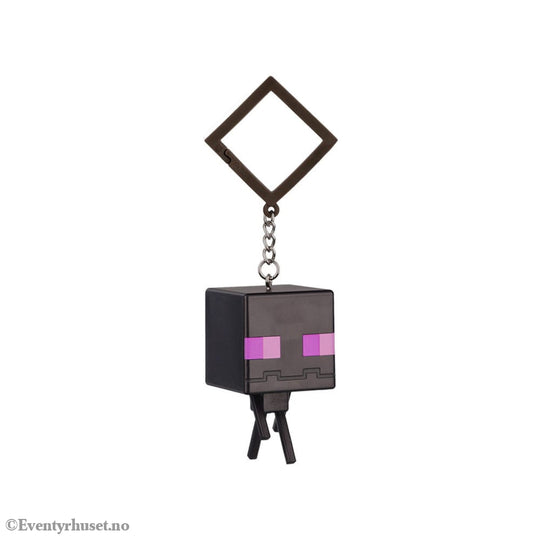 Minecraft Backpack Buddies Mystery Bags Series 3 Display (24) Fashion & Accessories
