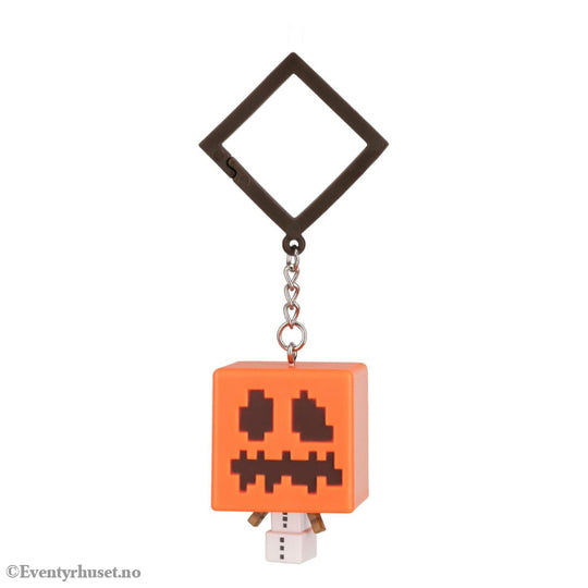 Minecraft Backpack Buddies Mystery Bags Series 3 Display (24) Fashion & Accessories