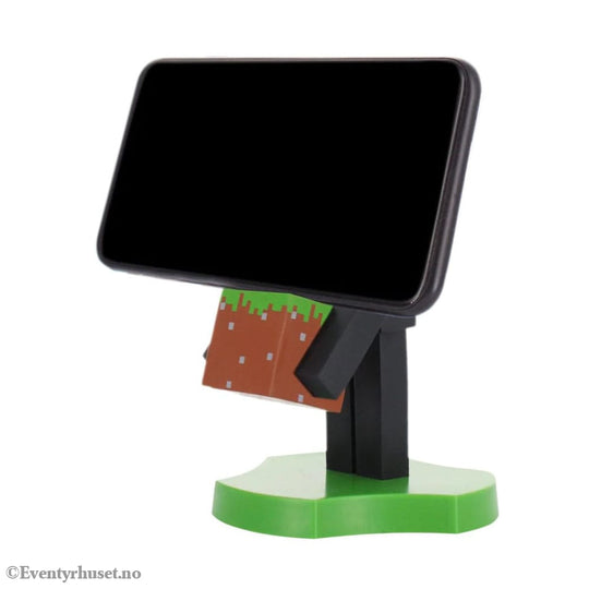 Minecraft Enderman Holdems Cable Guys Mini Device Holder and Phone Stand 12cm Home & Gifts
