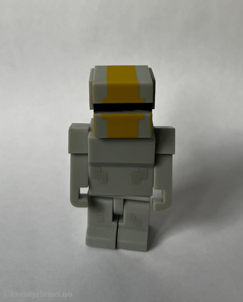 Minecraft Iron Golem figur