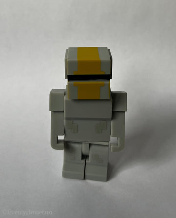 Minecraft Iron Golem figur