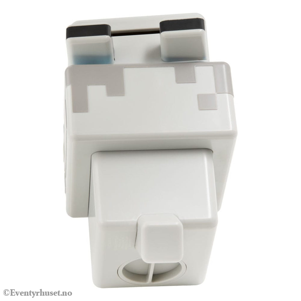 Minecraft Money Bank Wolf Home & Gifts