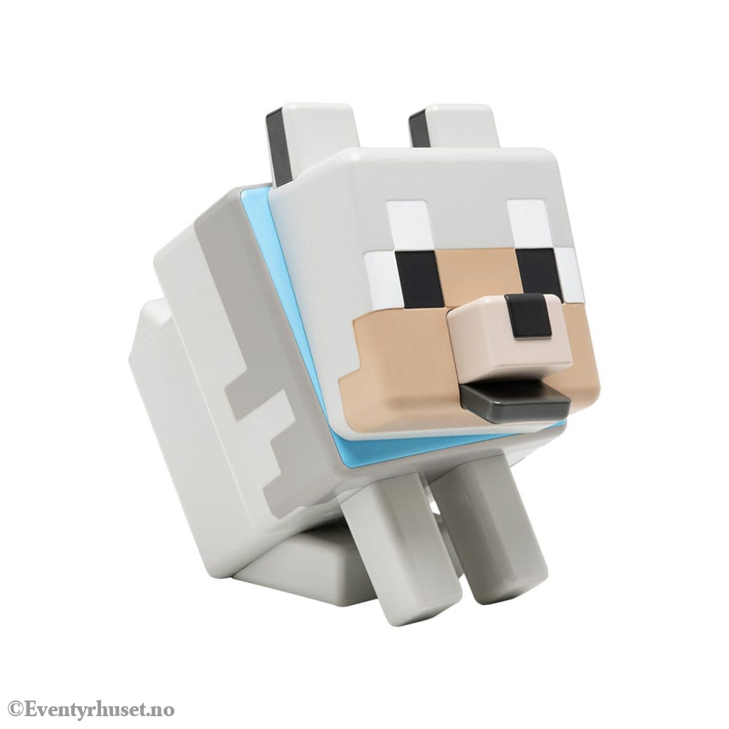 Minecraft Money Bank Wolf Home & Gifts