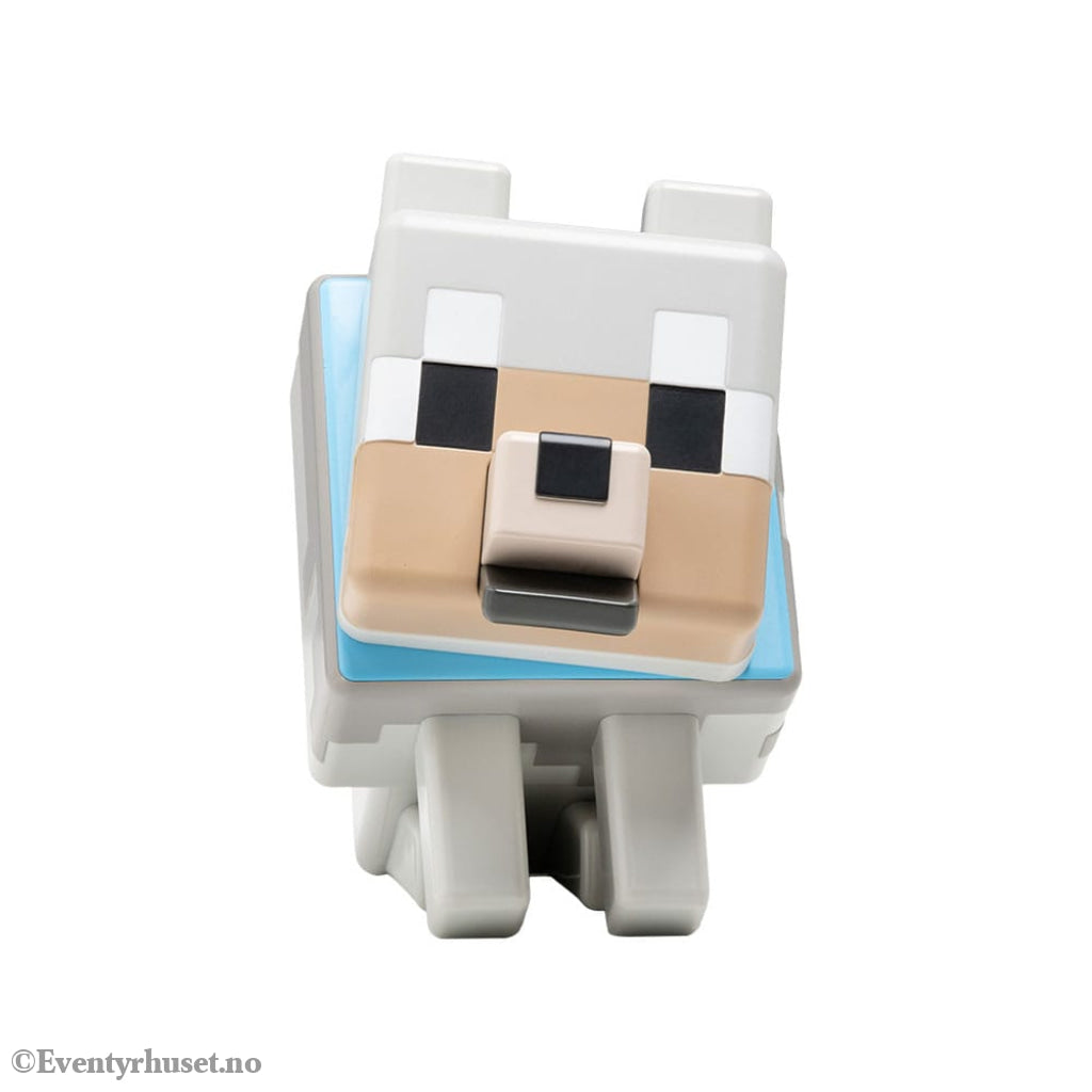 Minecraft Money Bank Wolf Home & Gifts