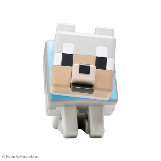 Minecraft Money Bank Wolf Home & Gifts