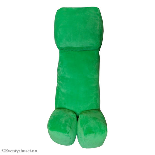 Minecraft Pillow Creeper 51 cm Home & Gifts