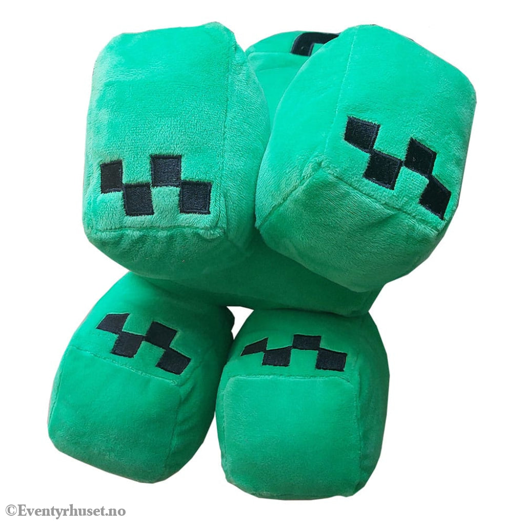 Minecraft Pillow Creeper 51 cm Home & Gifts
