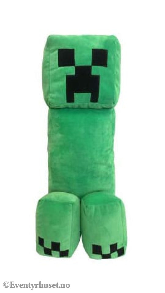 Minecraft Pillow Creeper 51 cm Home & Gifts
