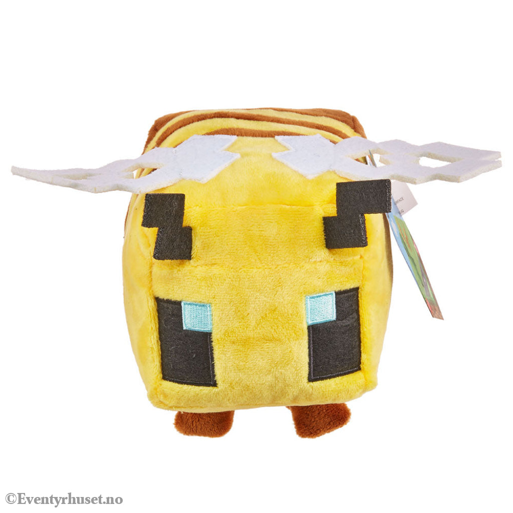 Minecraft Plush Figure Bee 15 cm Toys