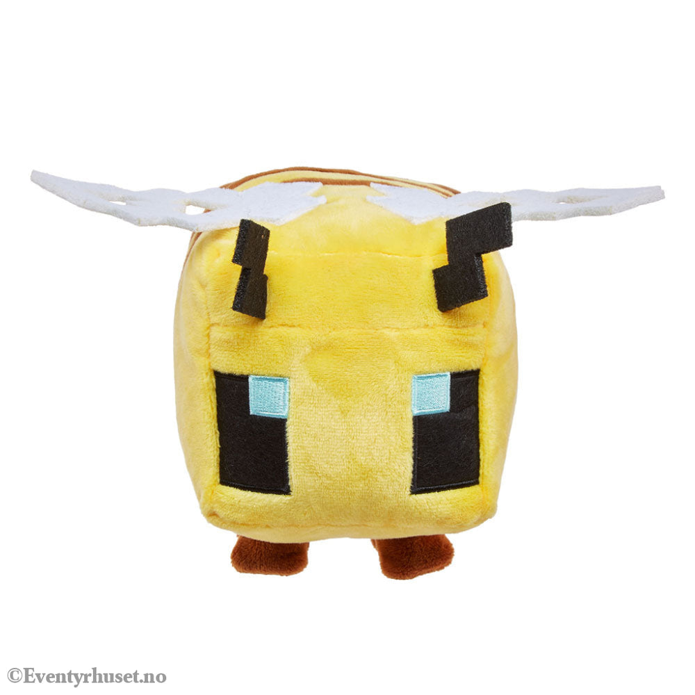 Minecraft Plush Figure Bee 15 cm Toys