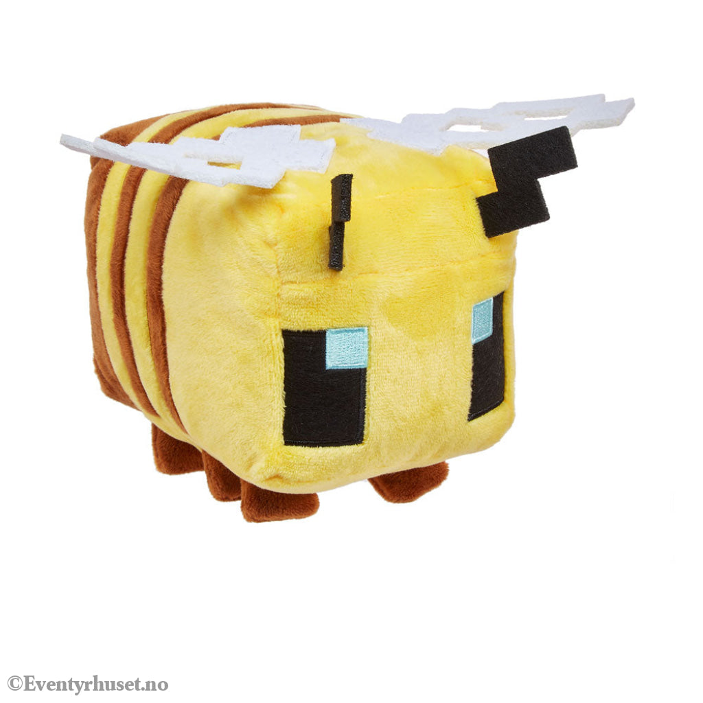 Minecraft Plush Figure Bee 15 cm Toys