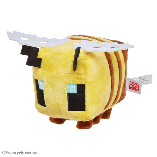 Minecraft Plush Figure Bee 15 cm Toys