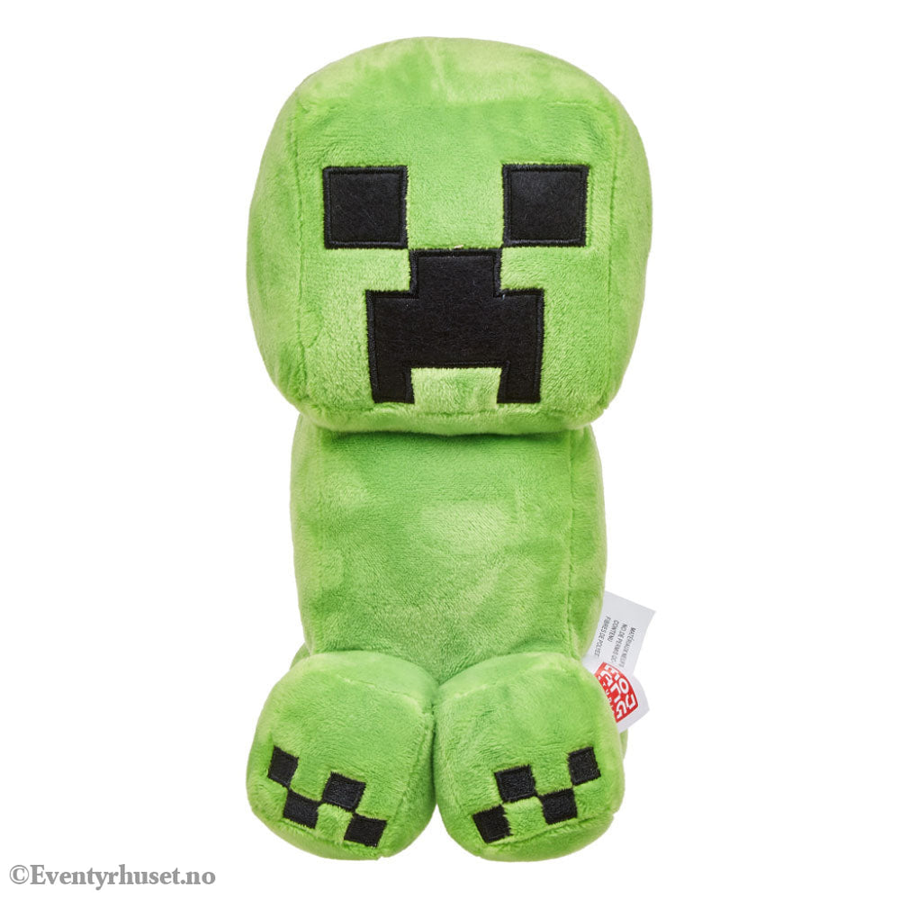 Minecraft Plush Figure Creeper 23 cm Toys