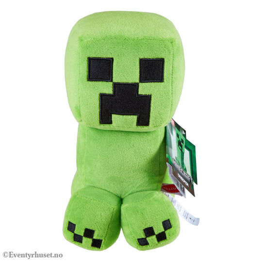 Minecraft Plush Figure Creeper 23 cm Toys