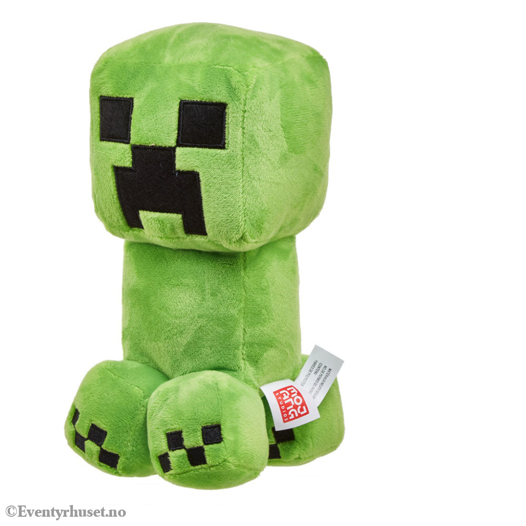 Minecraft Plush Figure Creeper 23 cm Toys