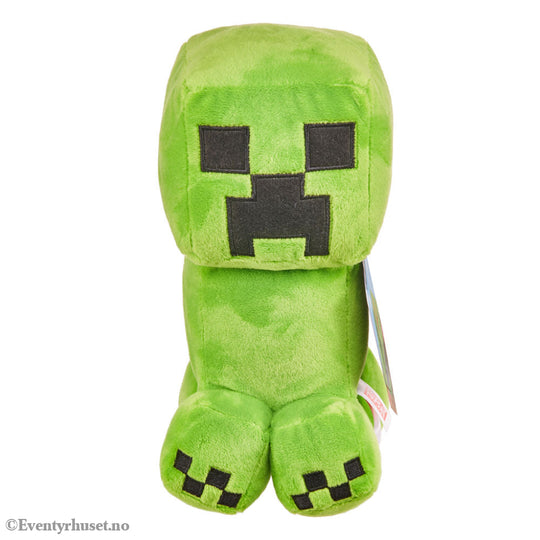 Minecraft Plush Figure Creeper 23 cm Toys