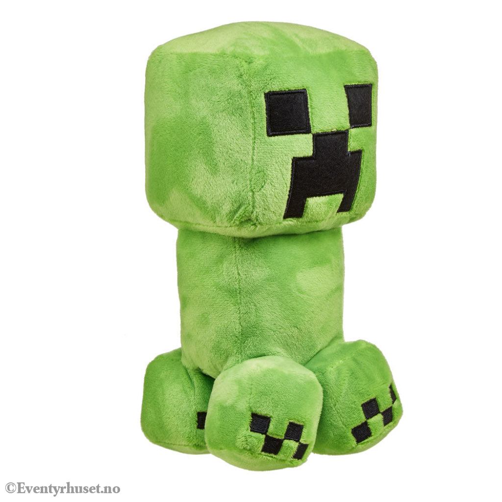 Minecraft Plush Figure Creeper 23 cm Toys
