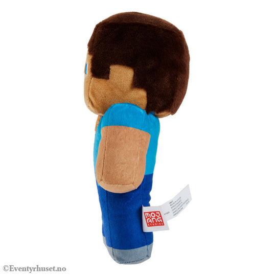Minecraft Plush Figure Steve 23 cm Toys