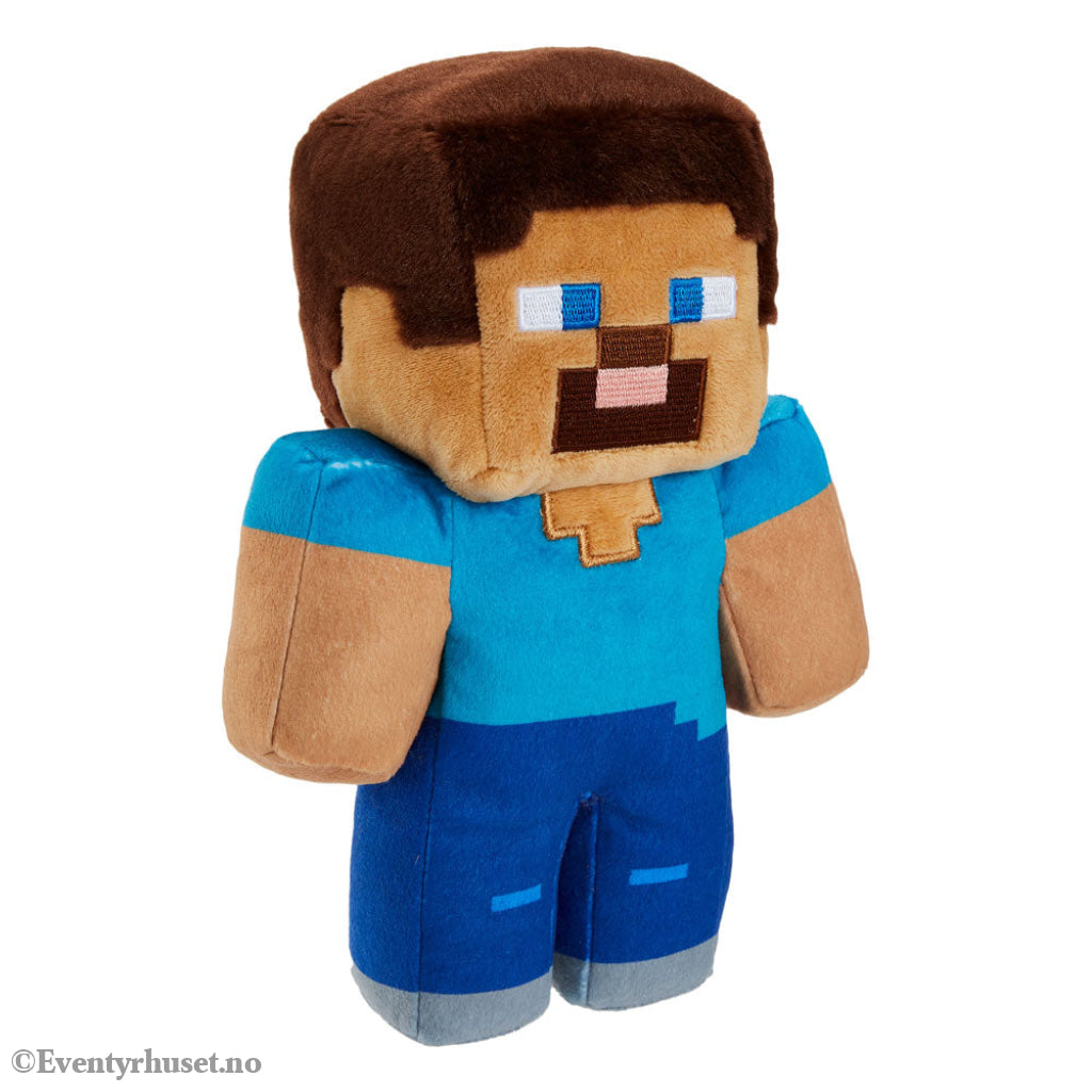 Minecraft Plush Figure Steve 23 cm Toys