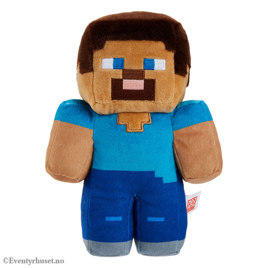 Minecraft Plush Figure Steve 23 cm Toys