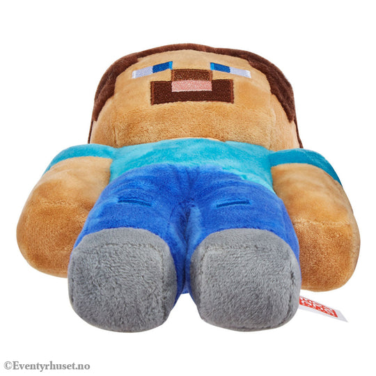 Minecraft Plush Figure Steve 23 cm Toys