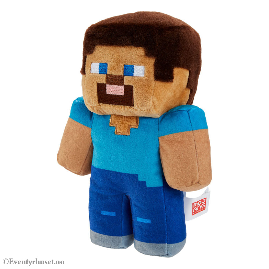 Minecraft Plush Figure Steve 23 cm Toys