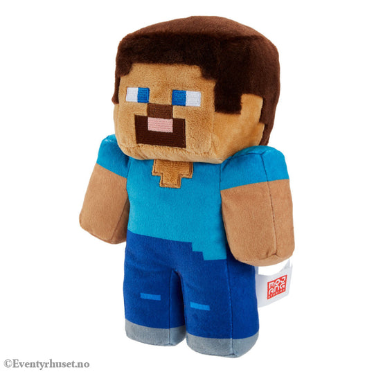 Minecraft Plush Figure Steve 23 cm Toys