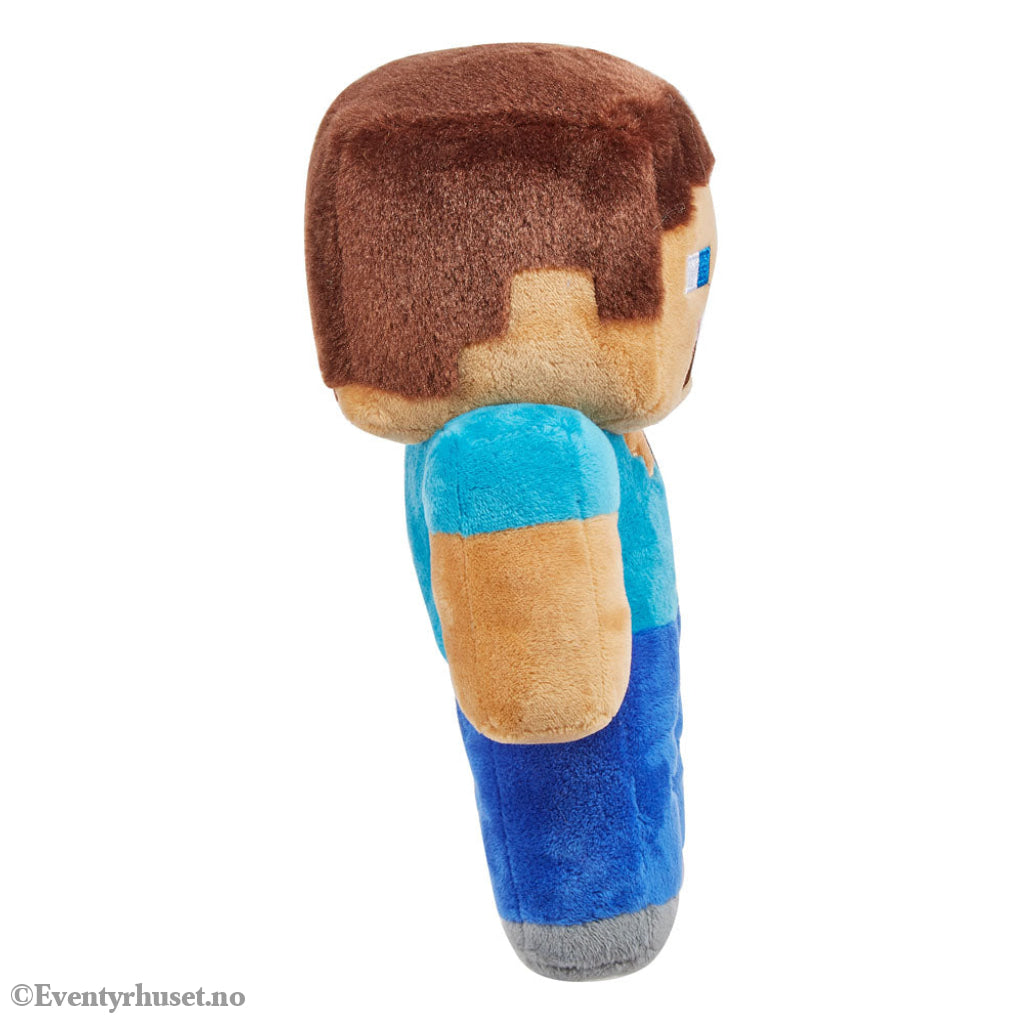 Minecraft Plush Figure Steve 23 cm Toys