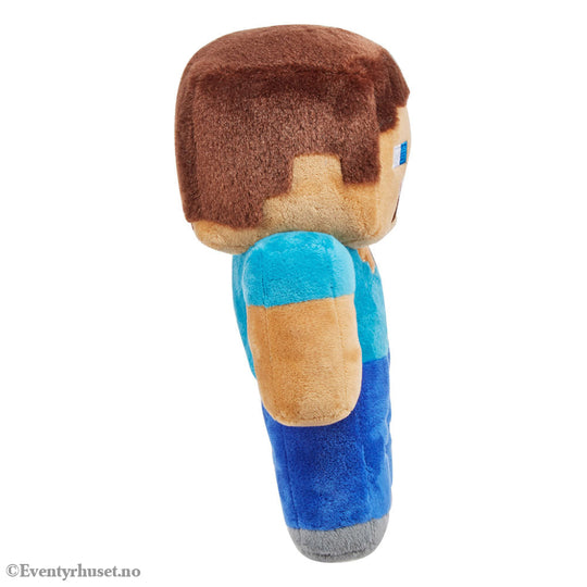 Minecraft Plush Figure Steve 23 cm Toys