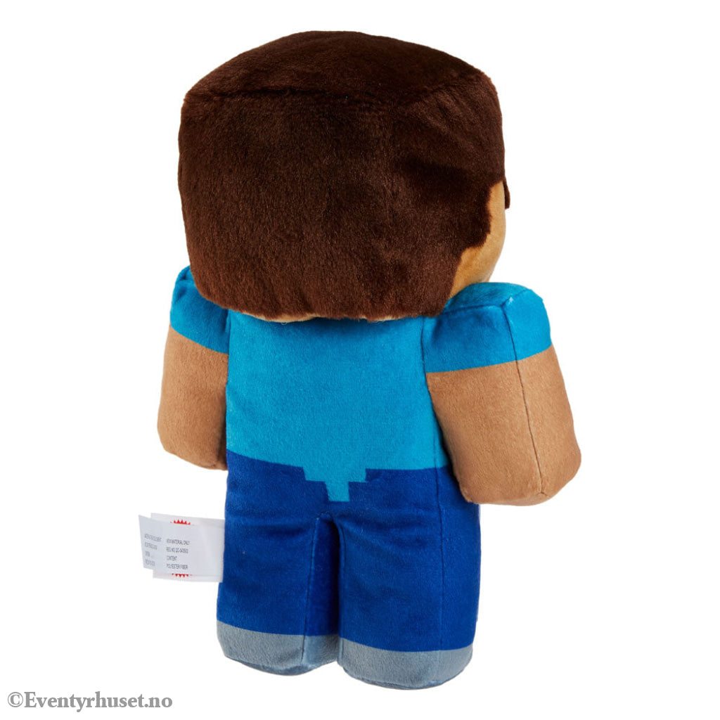 Minecraft Plush Figure Steve 23 cm Toys