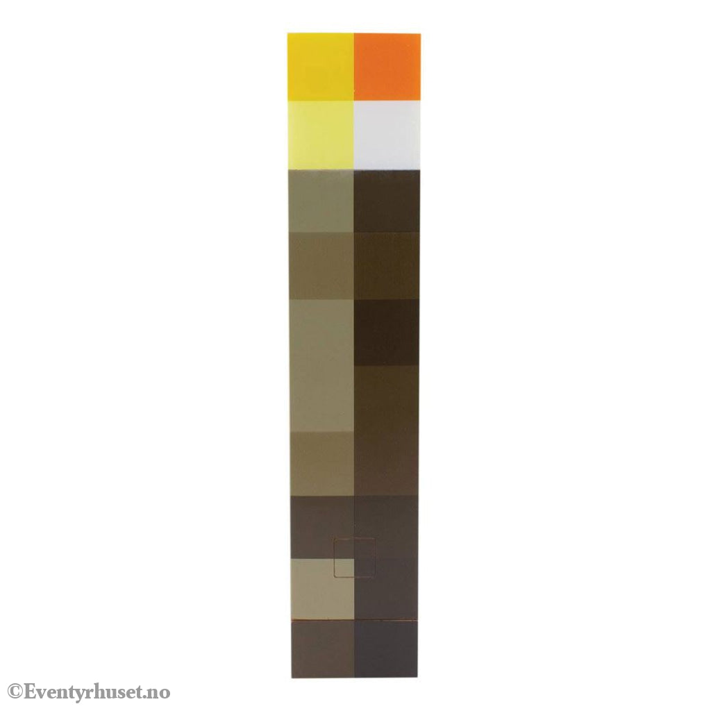 Minecraft Torch Light Toys