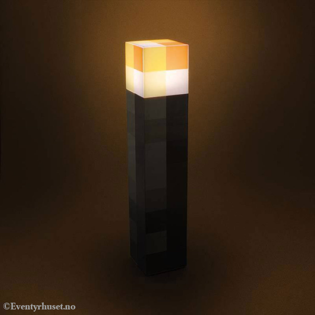 Minecraft Torch Light Toys