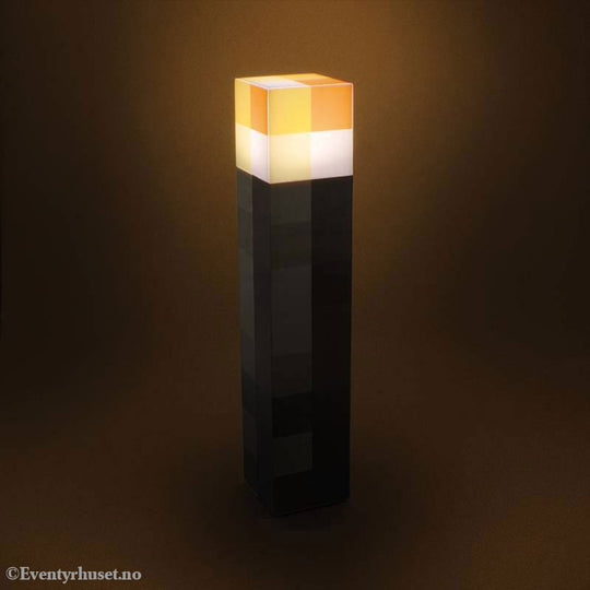 Minecraft Torch Light Toys