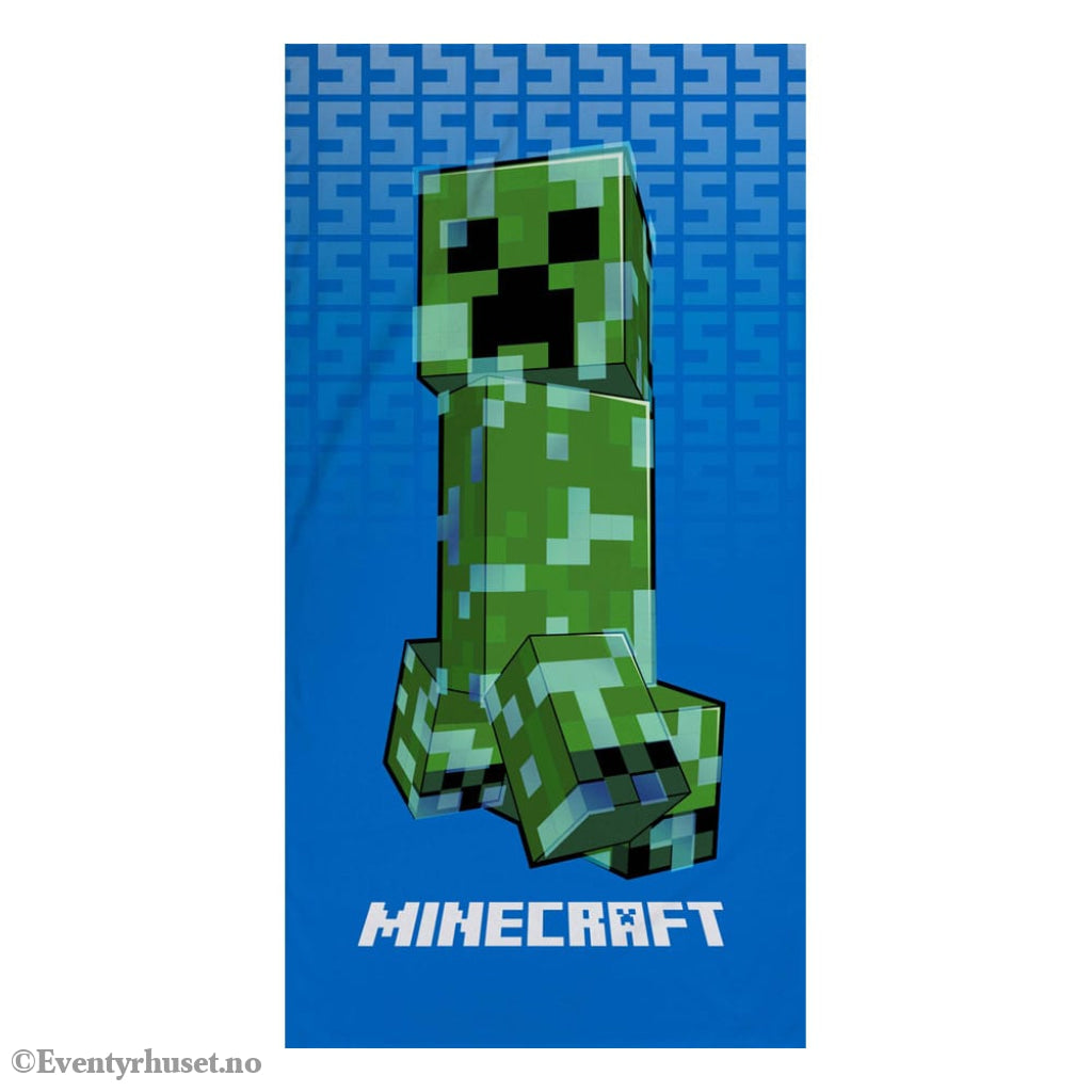 Minecraft Towel Ver. 1 140 x 70 cm Manga & Anime
