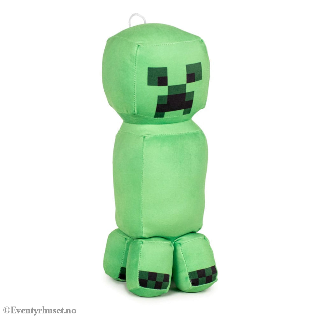 MinecraftPlush Figure Creeper 30 cm Toys