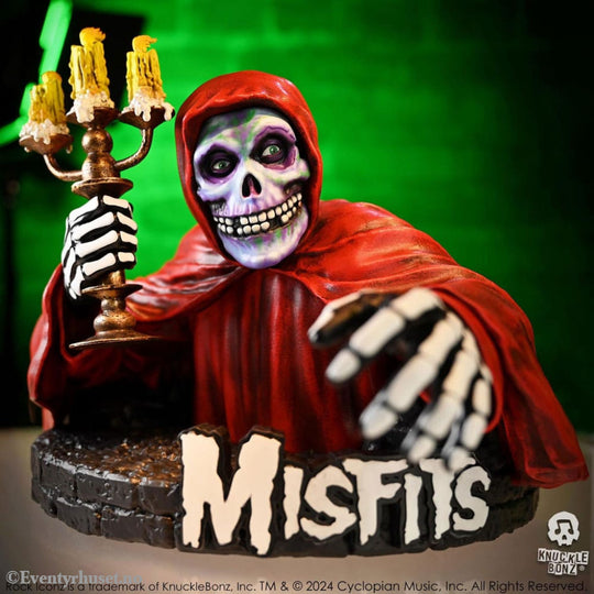 Misfits 3D Vinyl Statue American Psycho Fiend 20 cm Collectibles