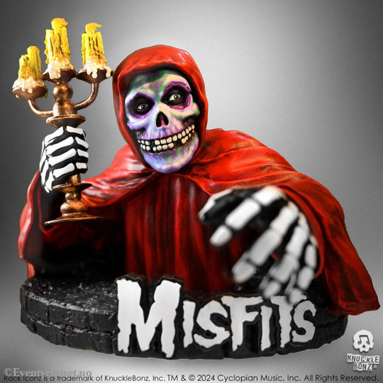Misfits 3D Vinyl Statue American Psycho Fiend 20 cm Collectibles