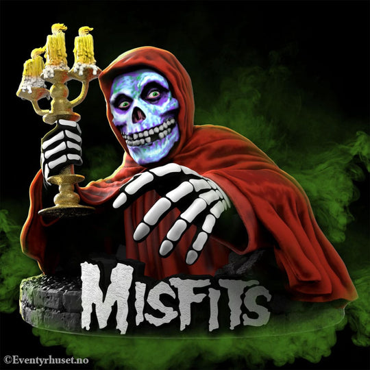 Misfits 3D Vinyl Statue American Psycho Fiend 20 cm Collectibles
