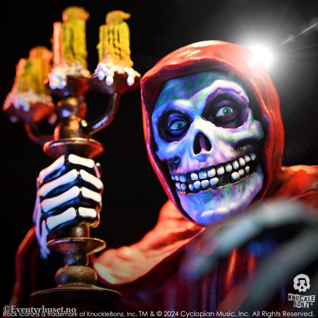 Misfits 3D Vinyl Statue American Psycho Fiend 20 cm Collectibles