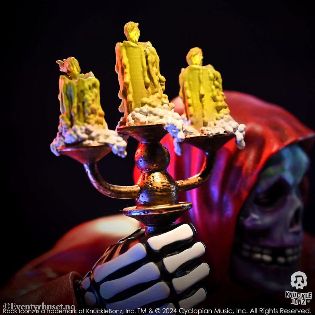 Misfits 3D Vinyl Statue American Psycho Fiend 20 cm Collectibles