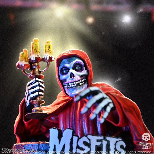 Misfits 3D Vinyl Statue American Psycho Fiend 20 cm Collectibles