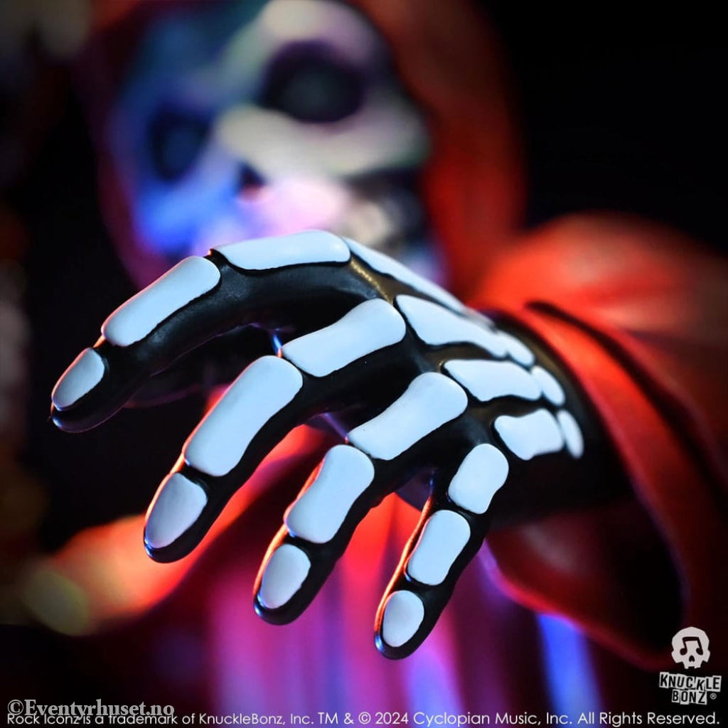 Misfits 3D Vinyl Statue American Psycho Fiend 20 cm Collectibles