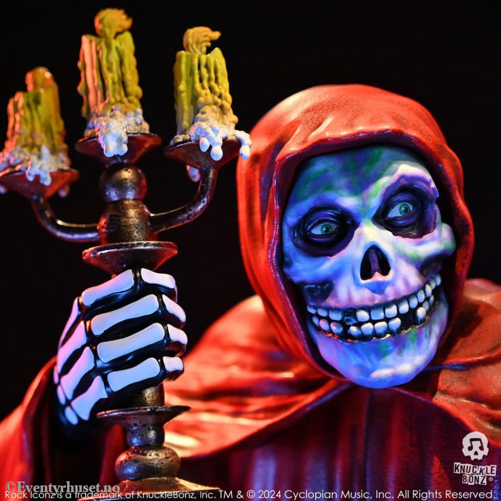 Misfits 3D Vinyl Statue American Psycho Fiend 20 cm Collectibles